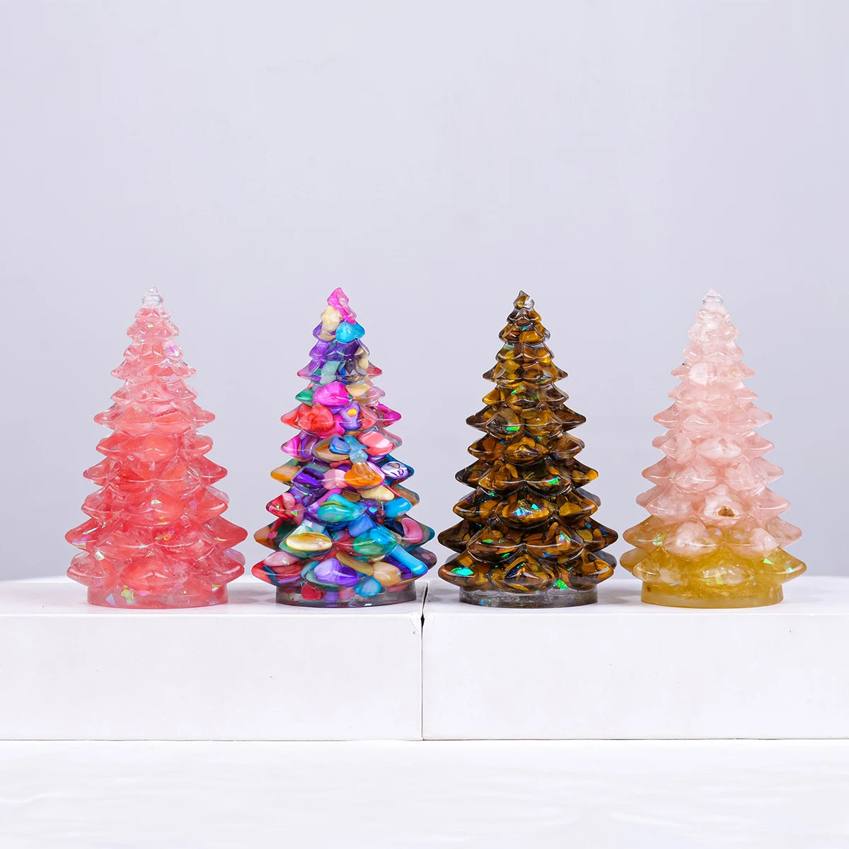 Eterna™ Gemstone Christmas Tree