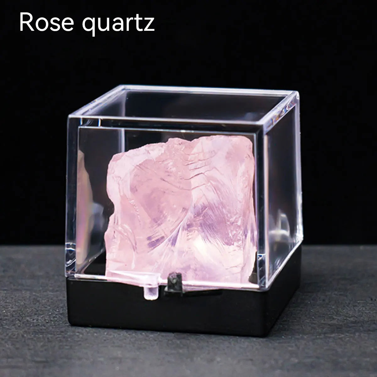 Eterna™ 4cm Natural Gemstone Display Set