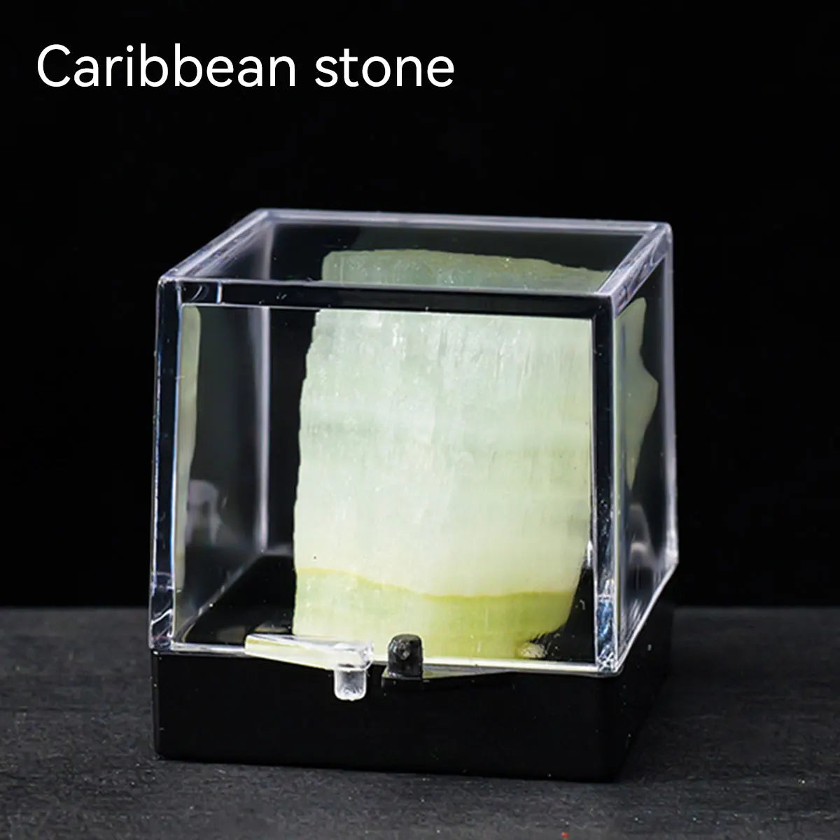 Eterna™ 4cm Natural Gemstone Display Set