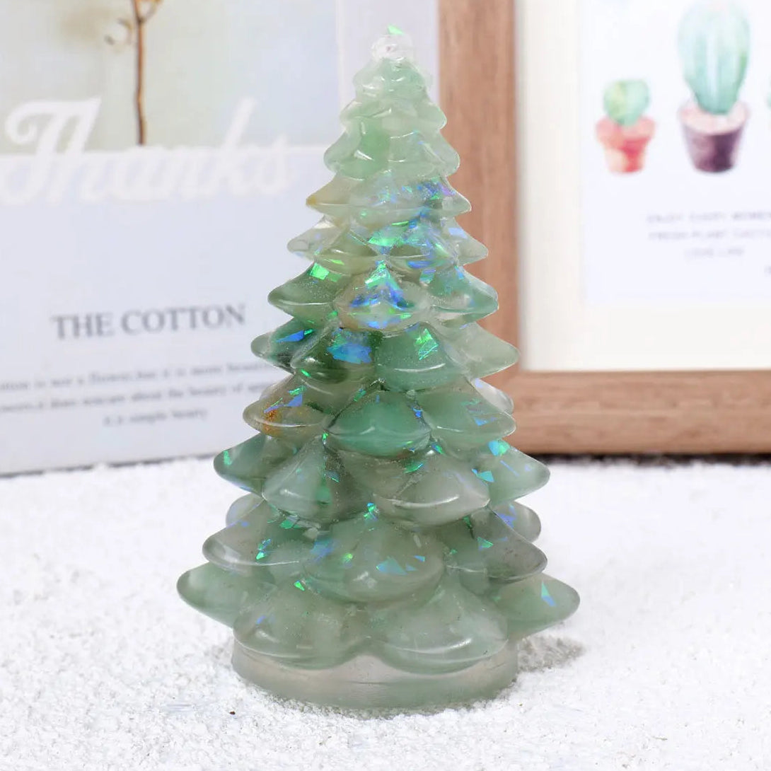 Eterna™ Uruguayan Crystal Christmas Tree  (Limited Edition)