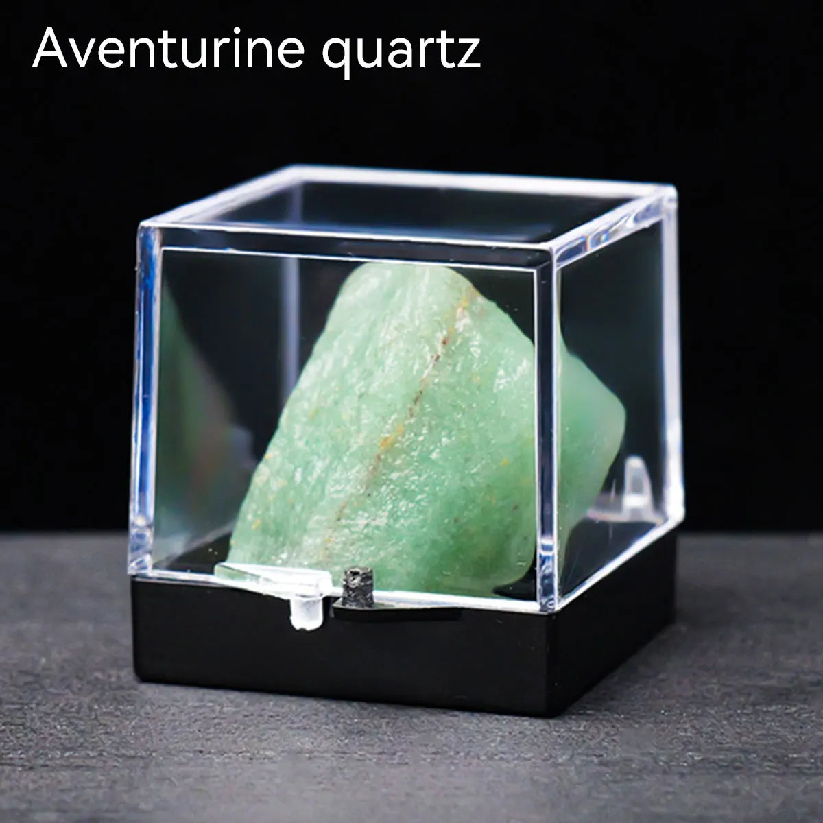 Eterna™ 4cm Natural Gemstone Display Set