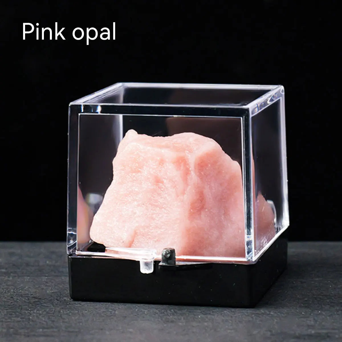 Eterna™ 4cm Natural Gemstone Display Set