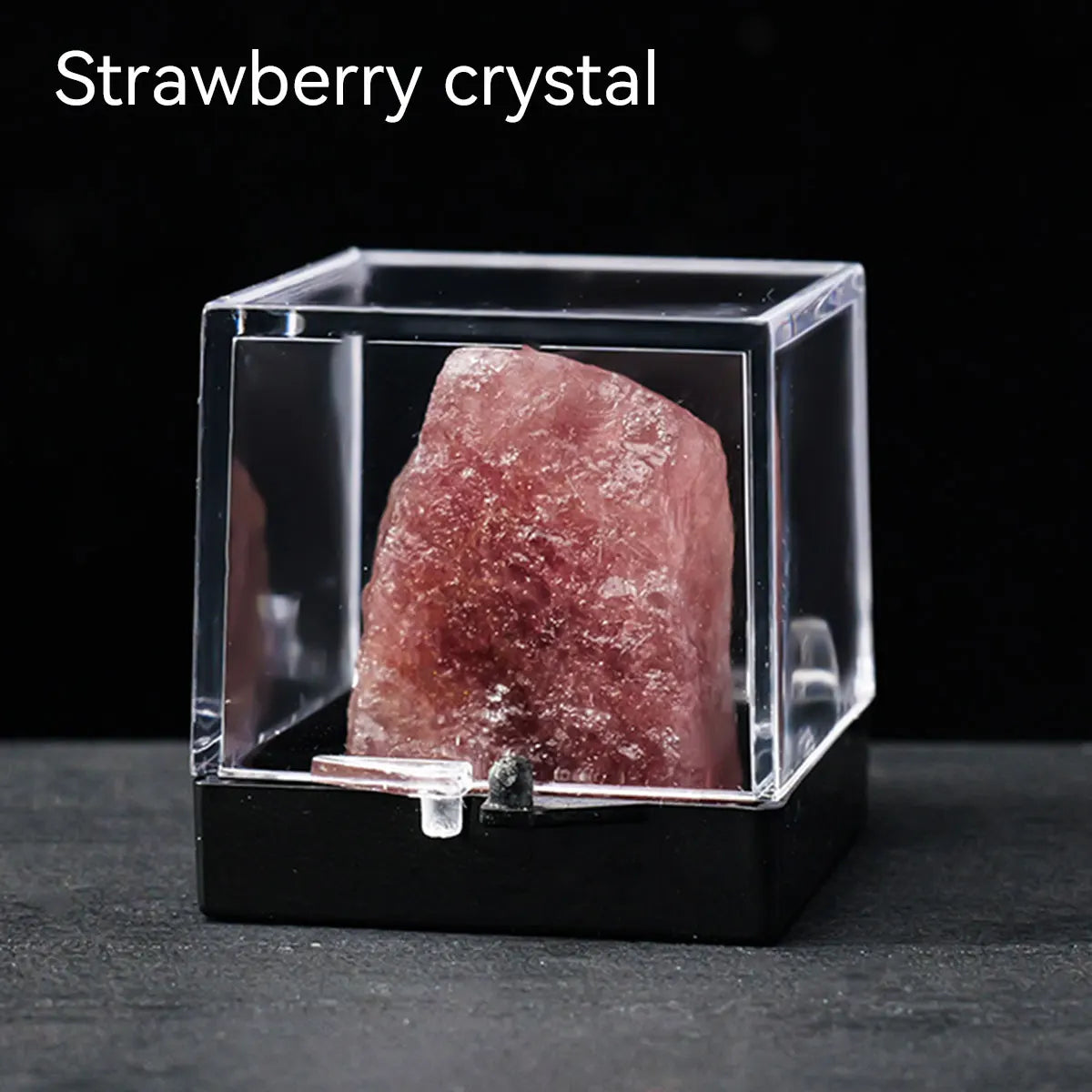 Eterna™ 4cm Natural Gemstone Display Set