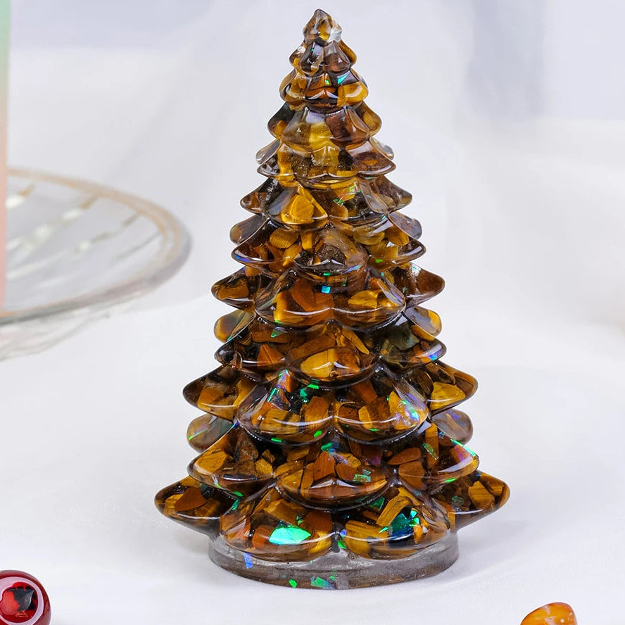 Eterna™ Gemstone Christmas Tree