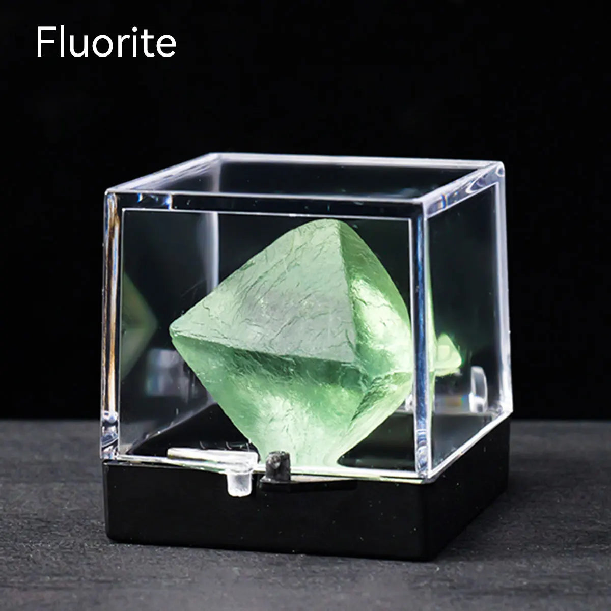 Eterna™ 4cm Natural Gemstone Display Set