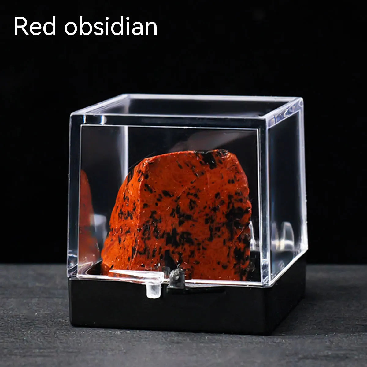 Eterna™ 4cm Natural Gemstone Display Set