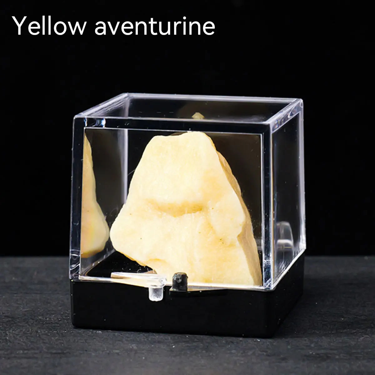 Eterna™ 4cm Natural Gemstone Display Set