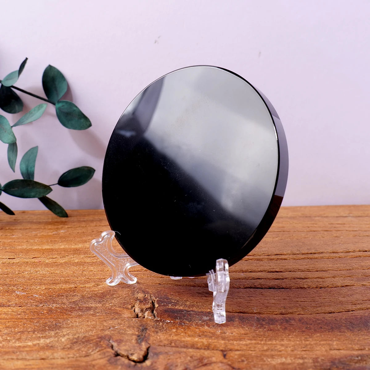 Eterna™ Obsidian Disk