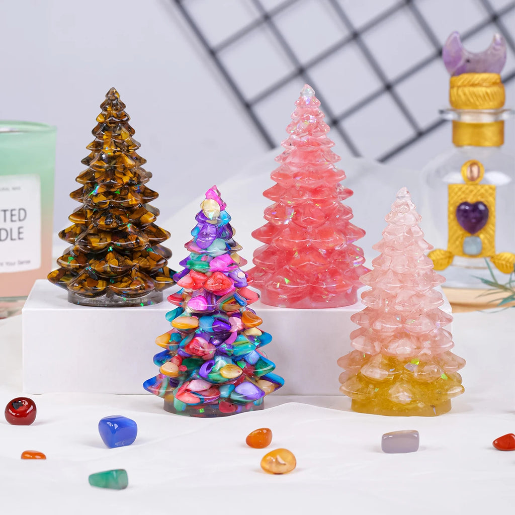 Eterna™ Gemstone Christmas Tree