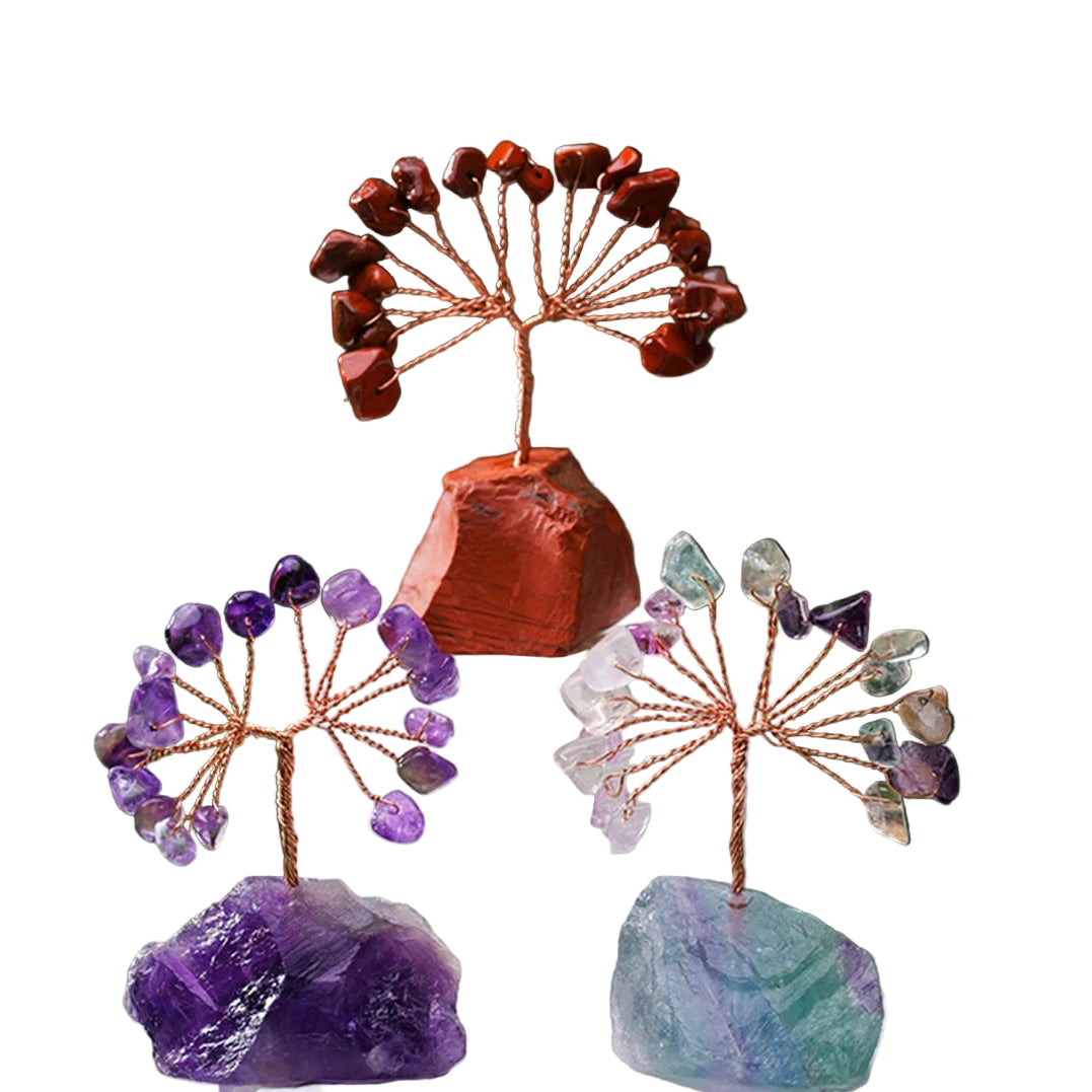 Eterna™ Crystal Tree