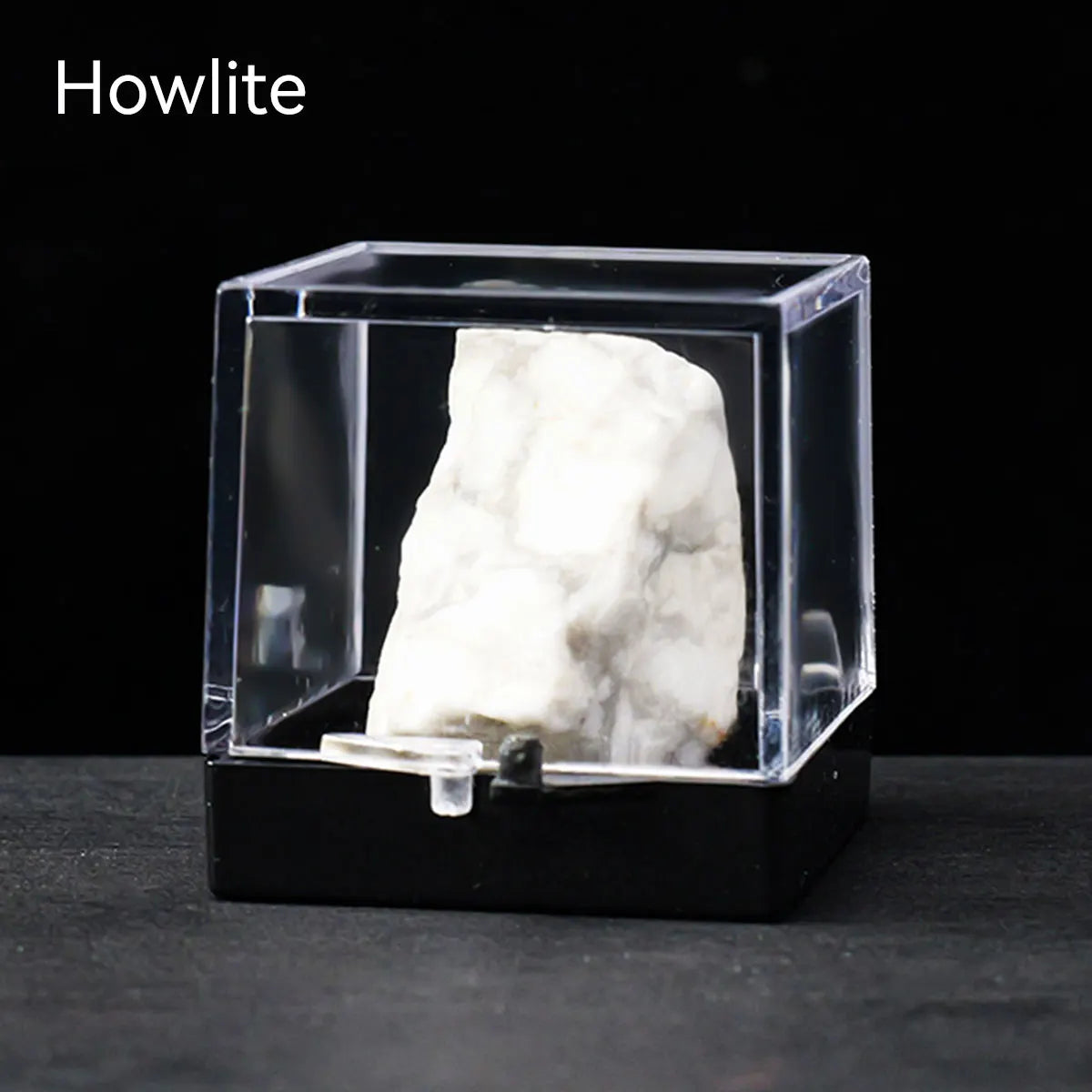 Eterna™ 4cm Natural Gemstone Display Set