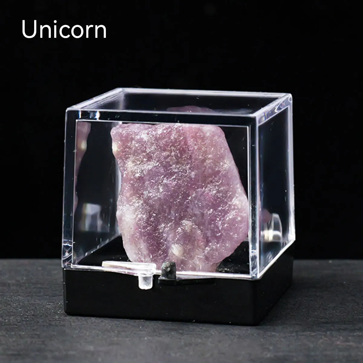 Eterna™ 4cm Natural Gemstone Display Set