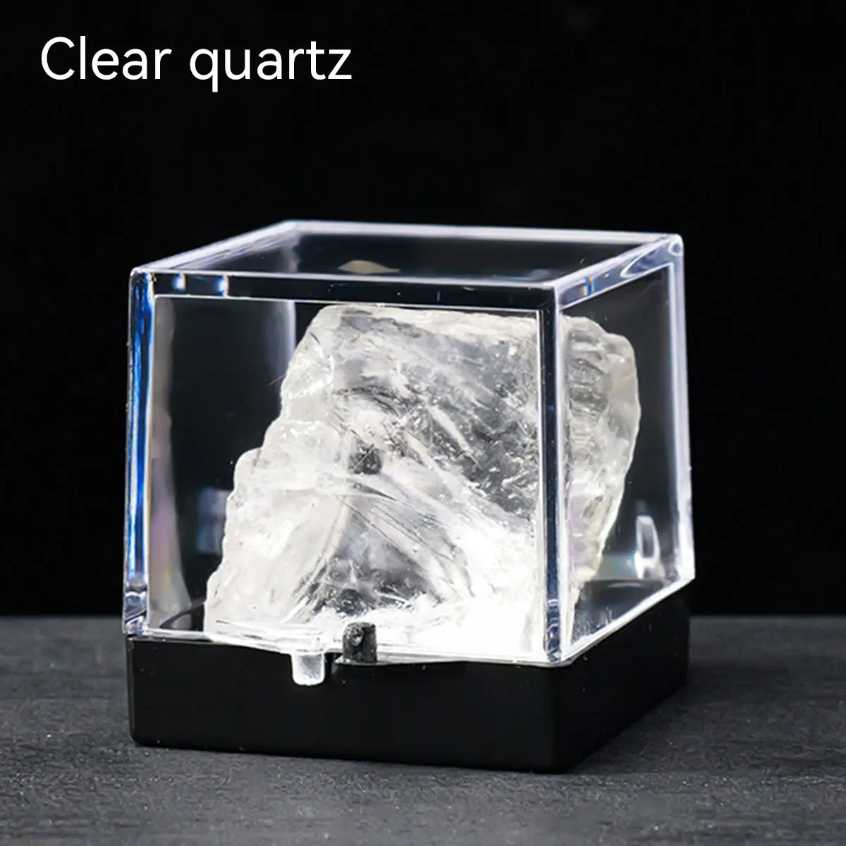 Eterna™ 4cm Natural Gemstone Display Set