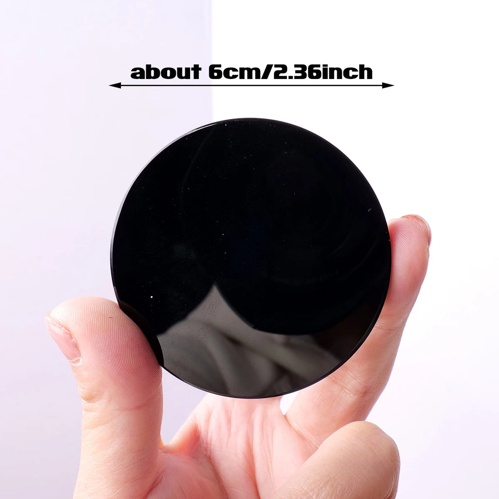 Eterna™ Obsidian Disk