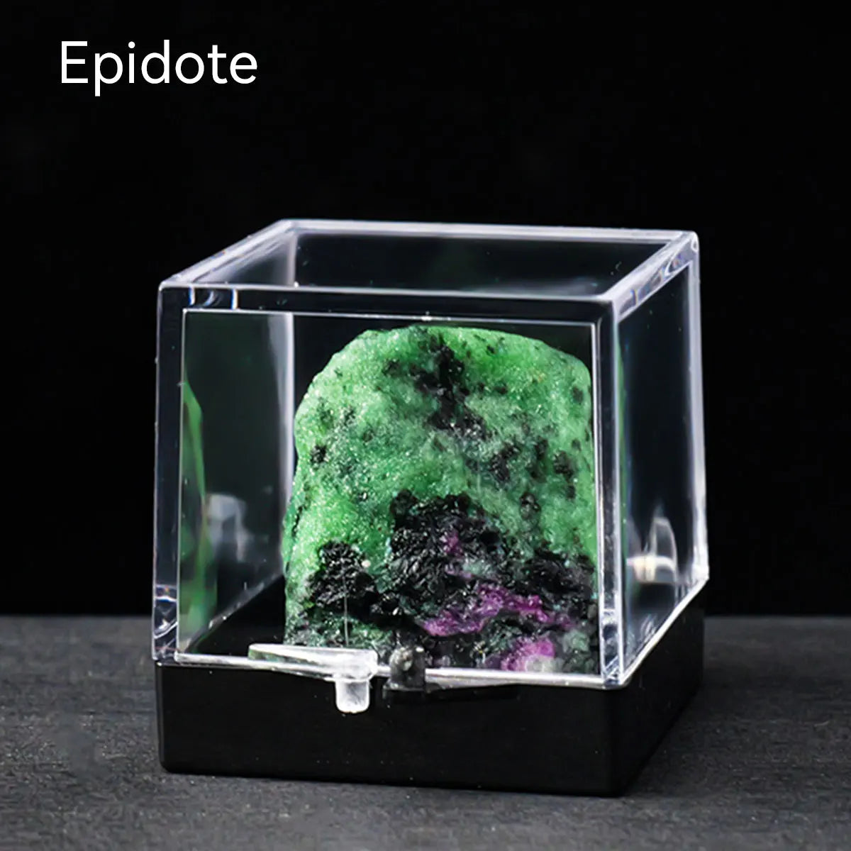 Eterna™ 4cm Natural Gemstone Display Set