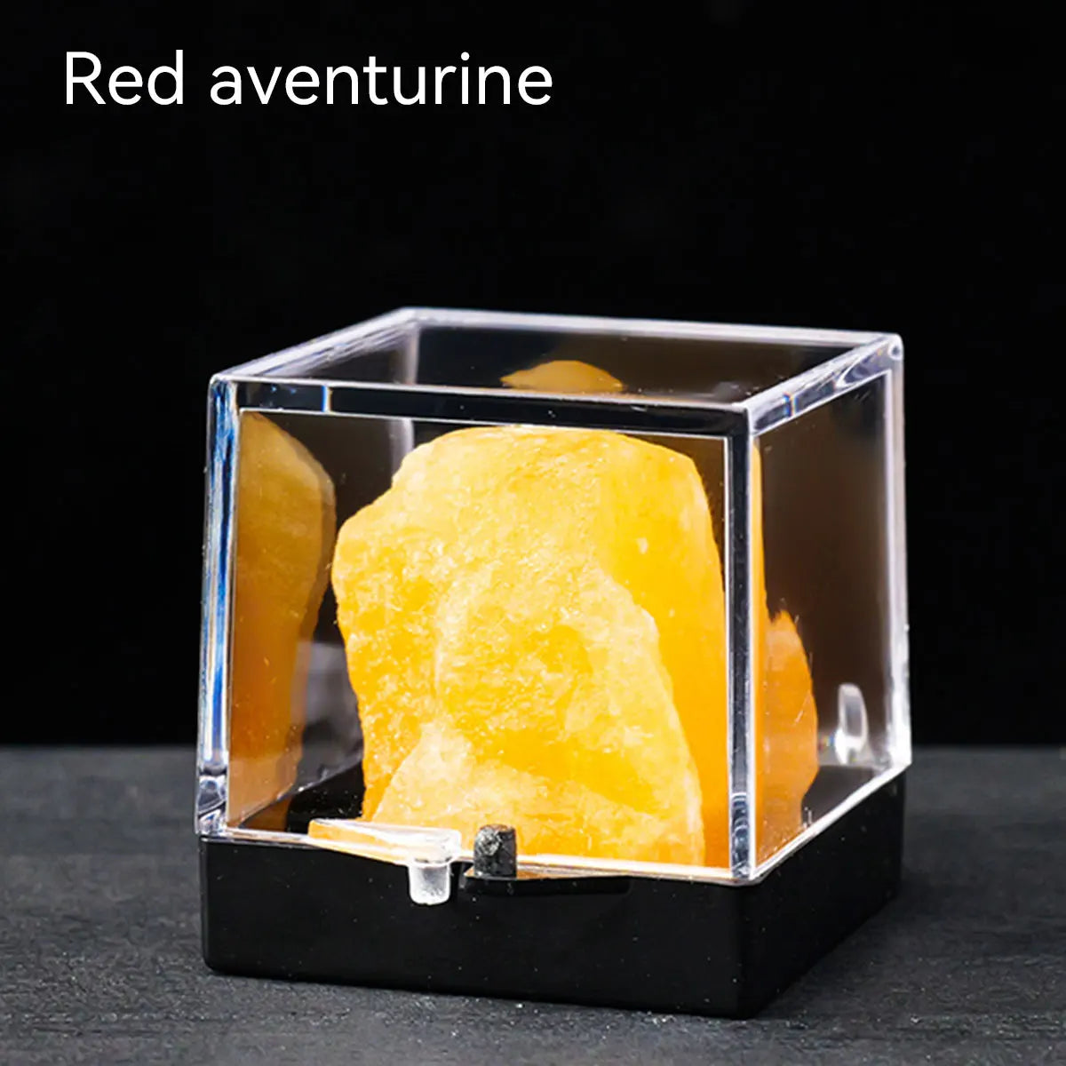 Eterna™ 4cm Natural Gemstone Display Set