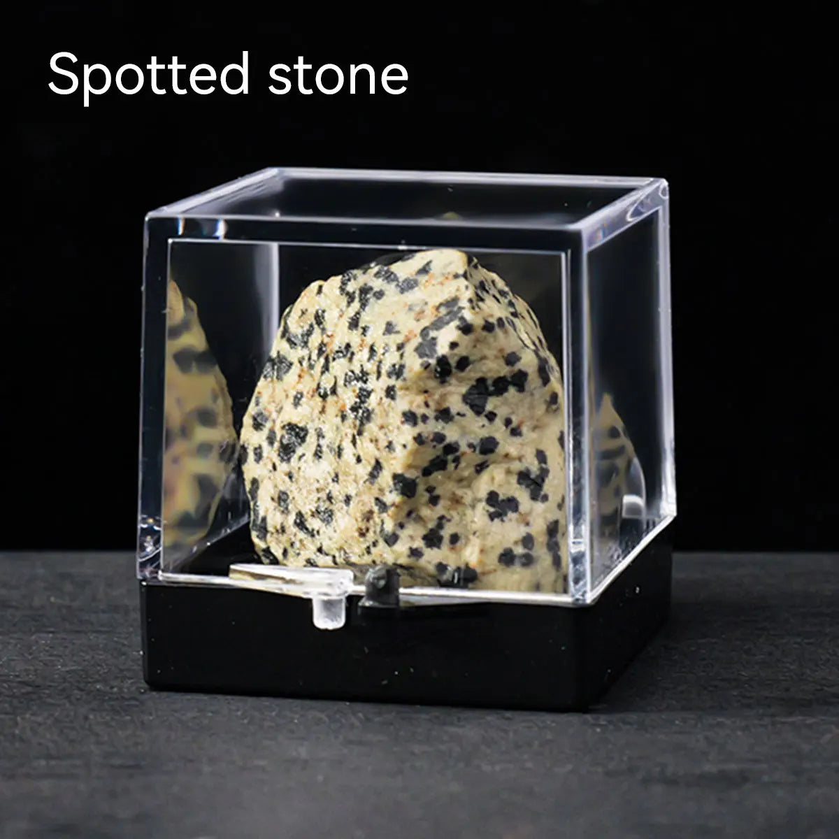 Eterna™ 4cm Natural Gemstone Display Set