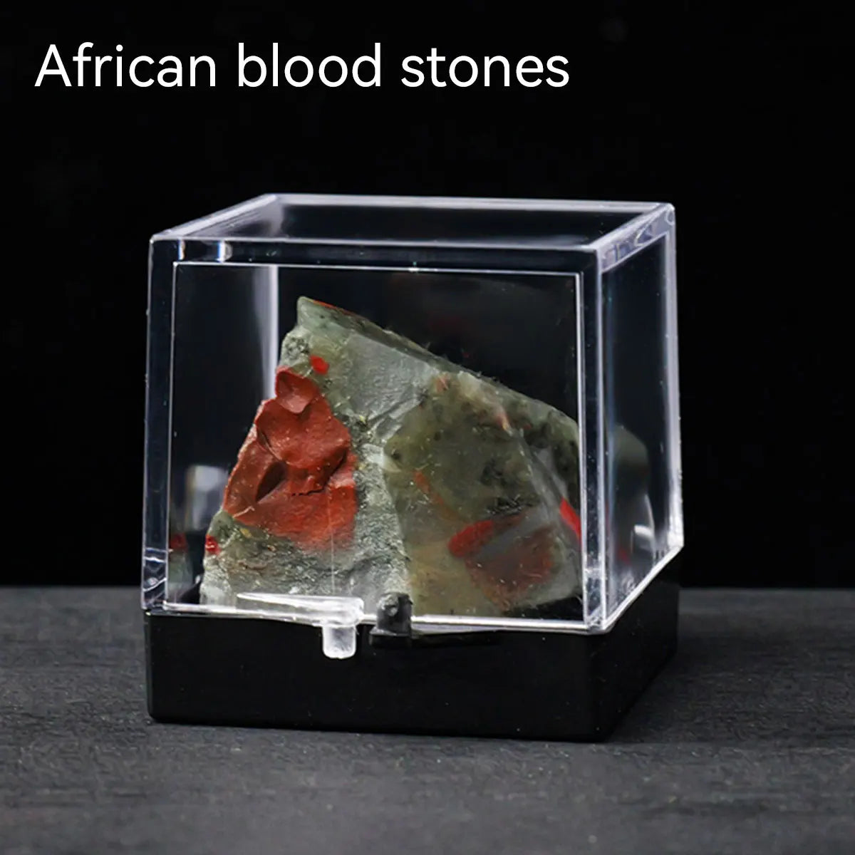 Eterna™ 4cm Natural Gemstone Display Set