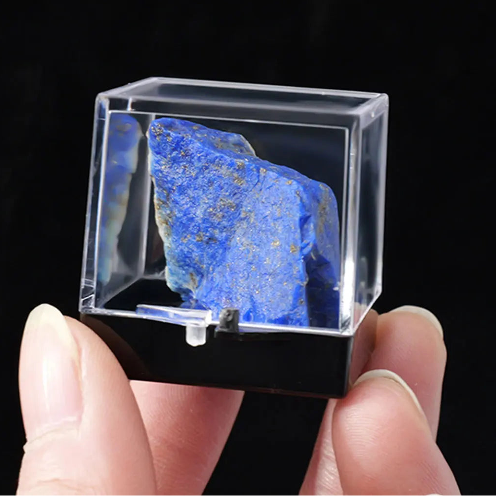 Eterna™ 4cm Natural Gemstone Display Set