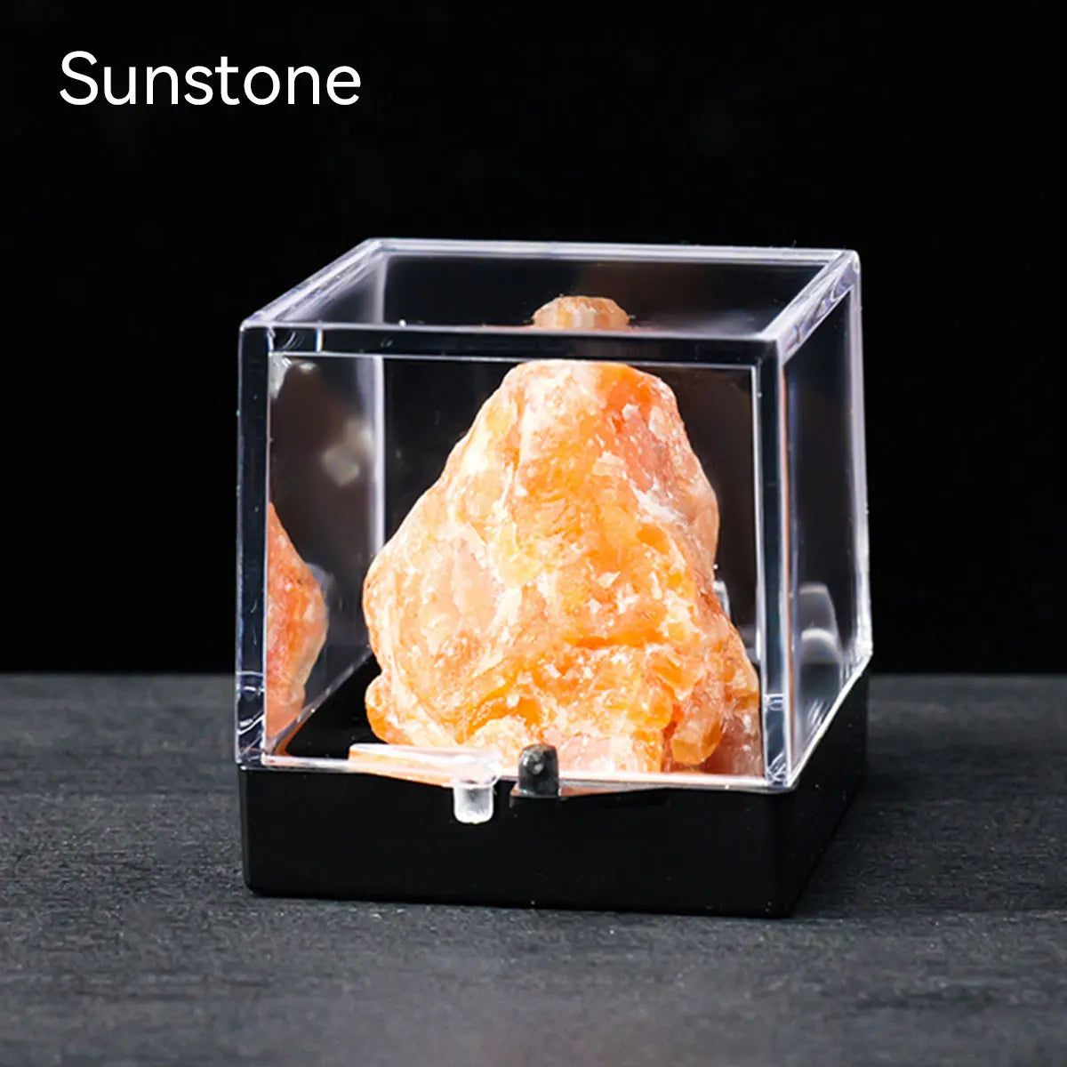 Eterna™ 4cm Natural Gemstone Display Set