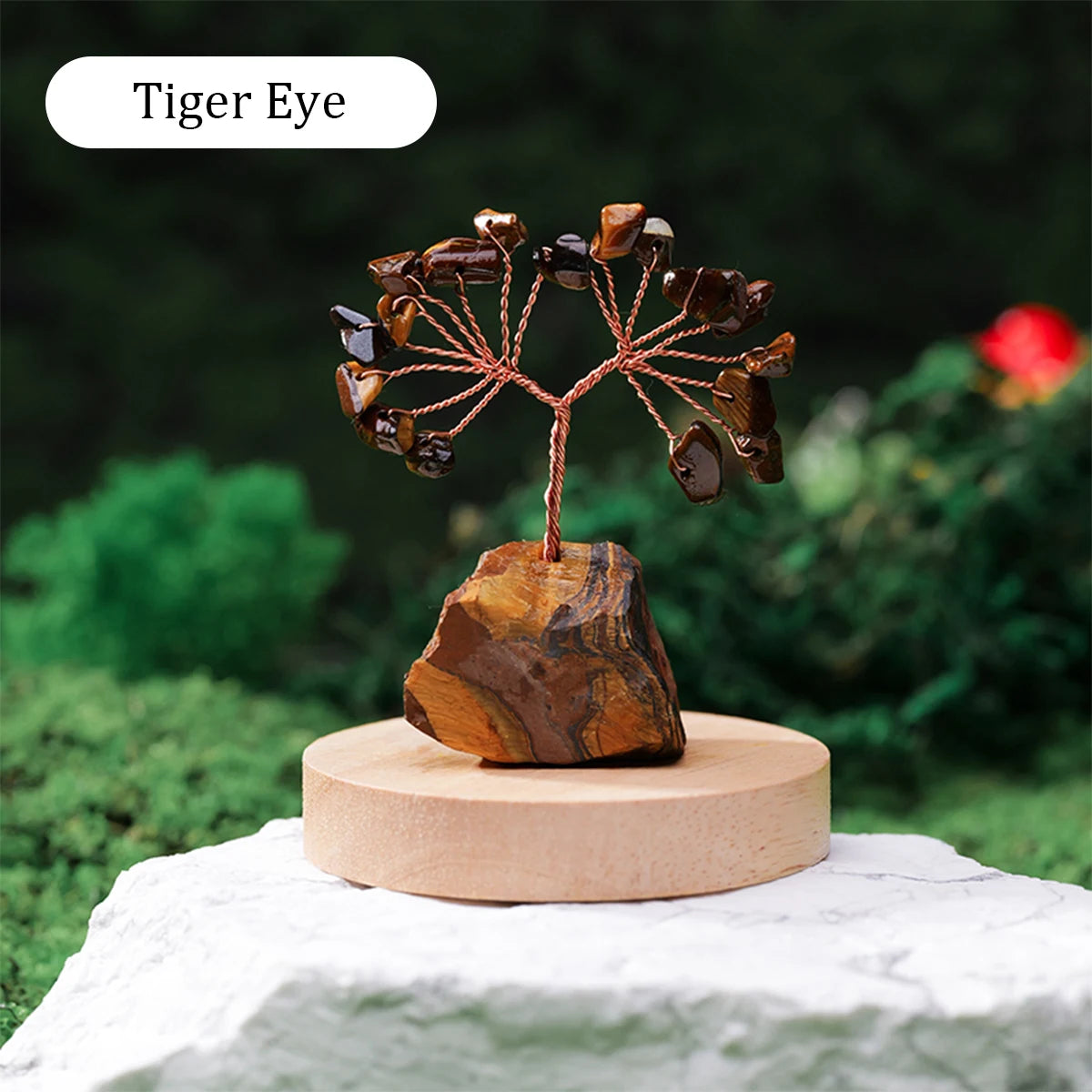 Eterna™ Crystal Tree