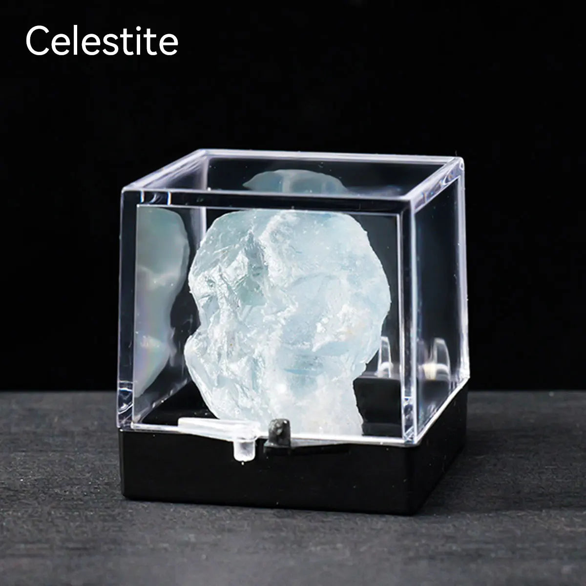 Eterna™ 4cm Natural Gemstone Display Set