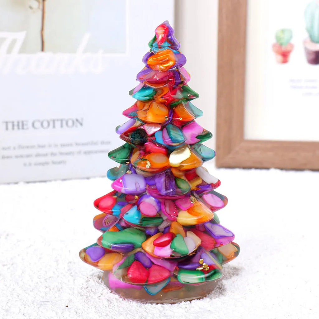 Eterna™ Uruguayan Crystal Christmas Tree  (Limited Edition)