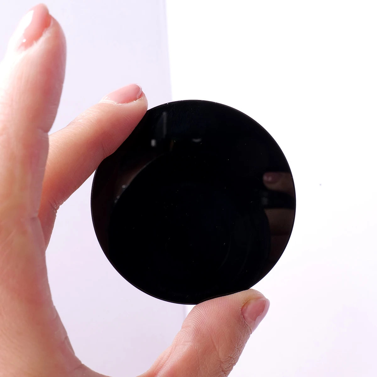 Eterna™ Obsidian Disk