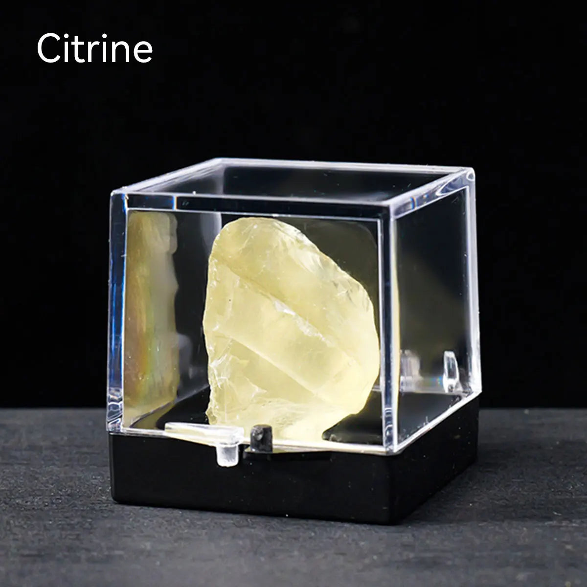 Eterna™ 4cm Natural Gemstone Display Set