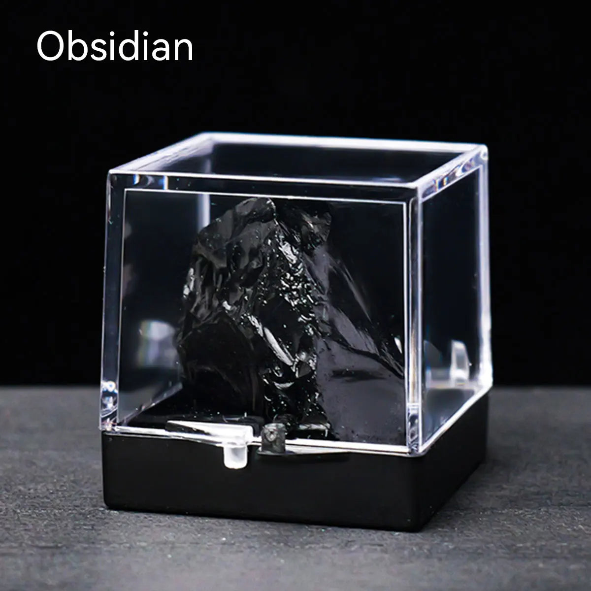 Eterna™ 4cm Natural Gemstone Display Set