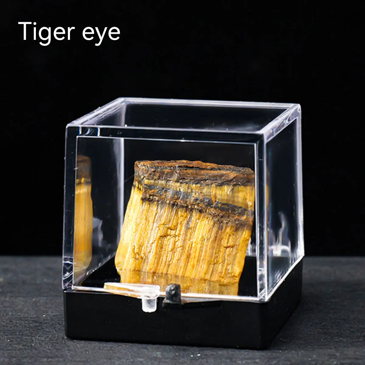 Eterna™ 4cm Natural Gemstone Display Set