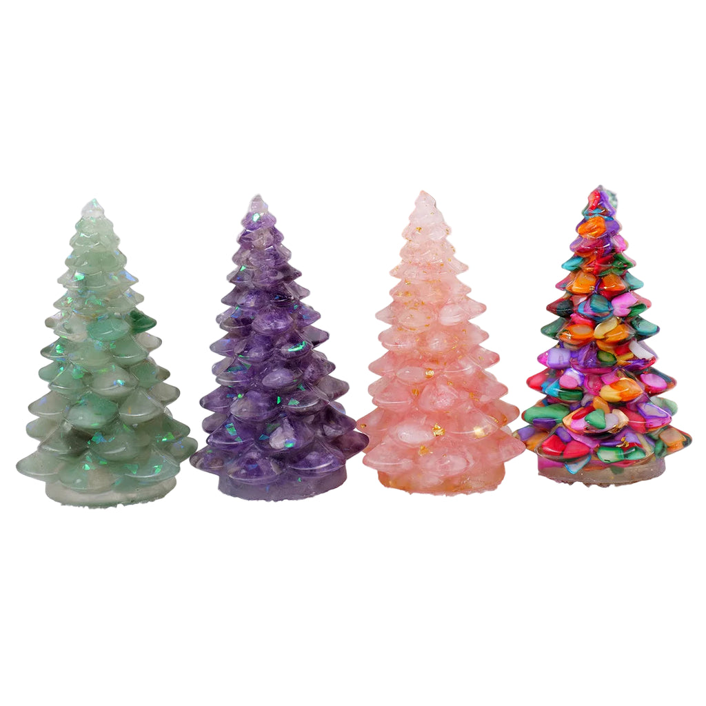 Eterna™ Uruguayan Crystal Christmas Tree  (Limited Edition)