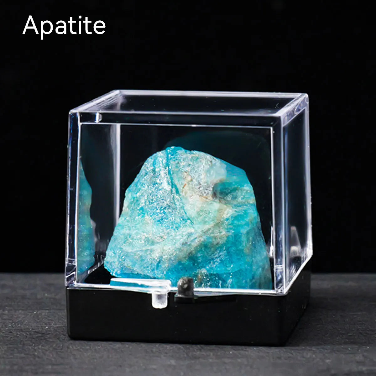 Eterna™ 4cm Natural Gemstone Display Set