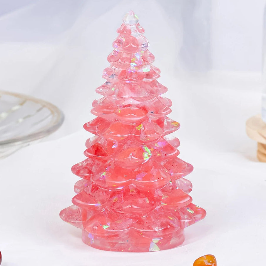 Eterna™ Gemstone Christmas Tree