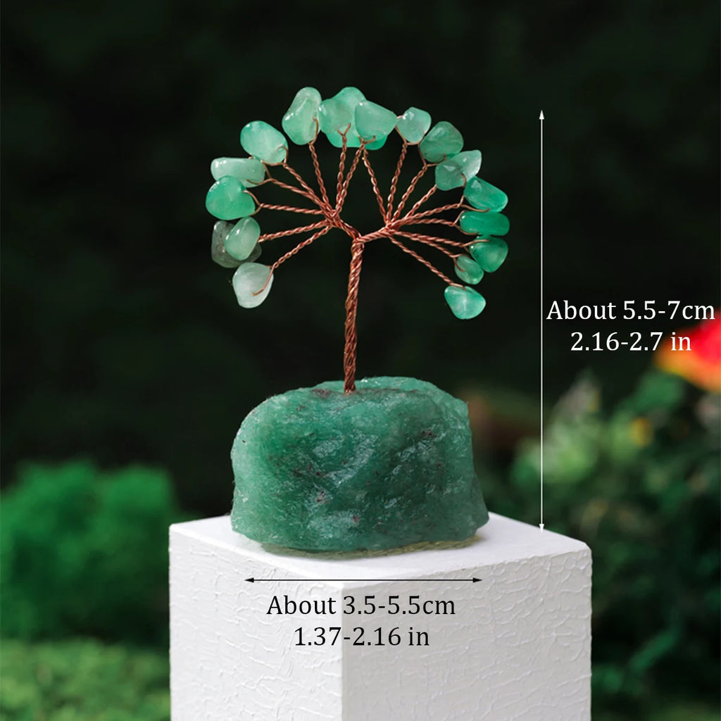 Eterna™ Crystal Tree