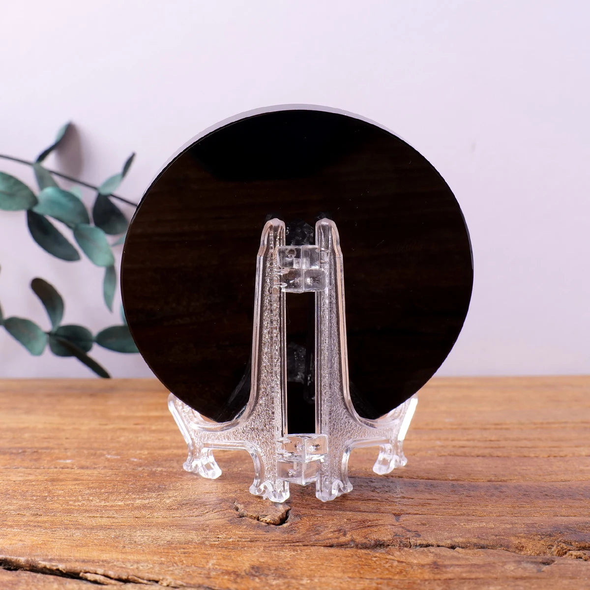 Eterna™ Obsidian Disk