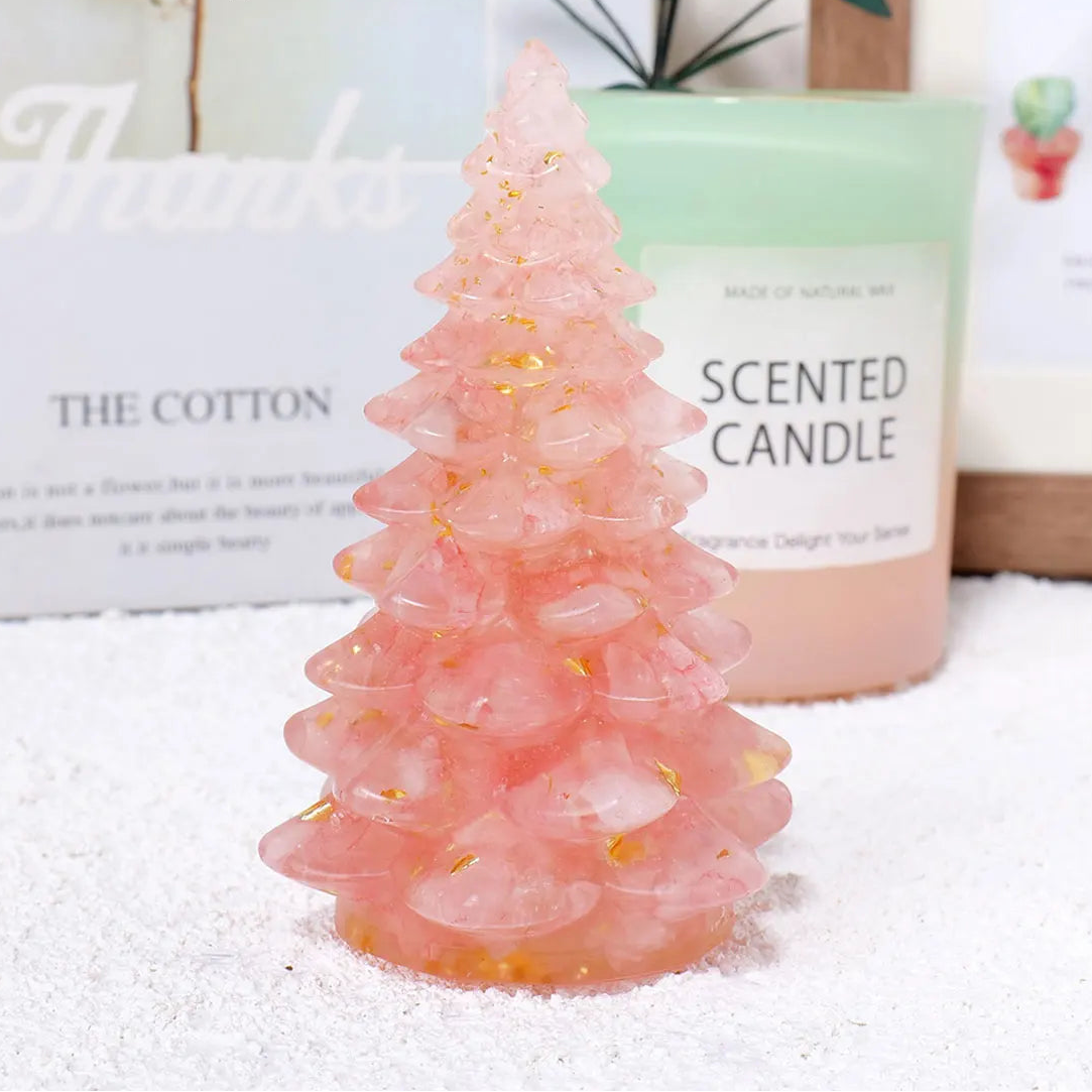 Eterna™ Uruguayan Crystal Christmas Tree  (Limited Edition)