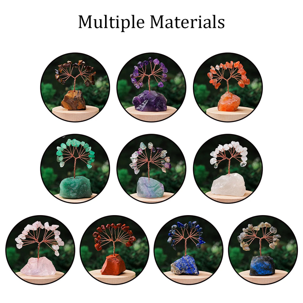 Eterna™ Crystal Tree