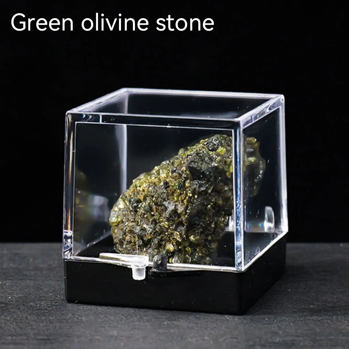 Eterna™ 4cm Natural Gemstone Display Set