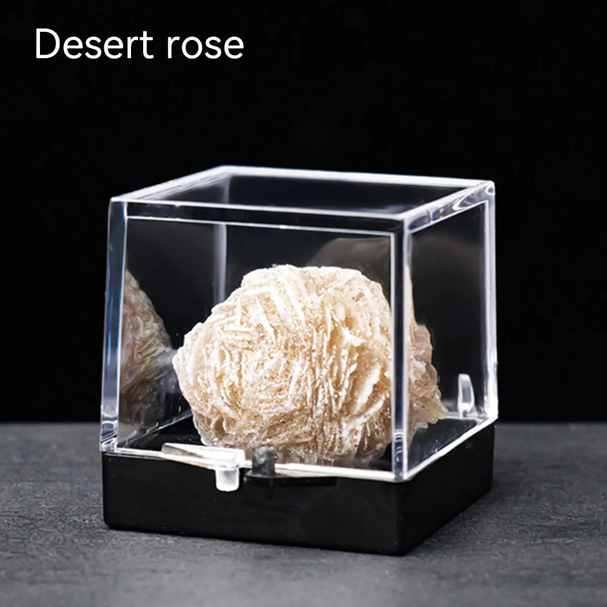 Eterna™ 4cm Natural Gemstone Display Set