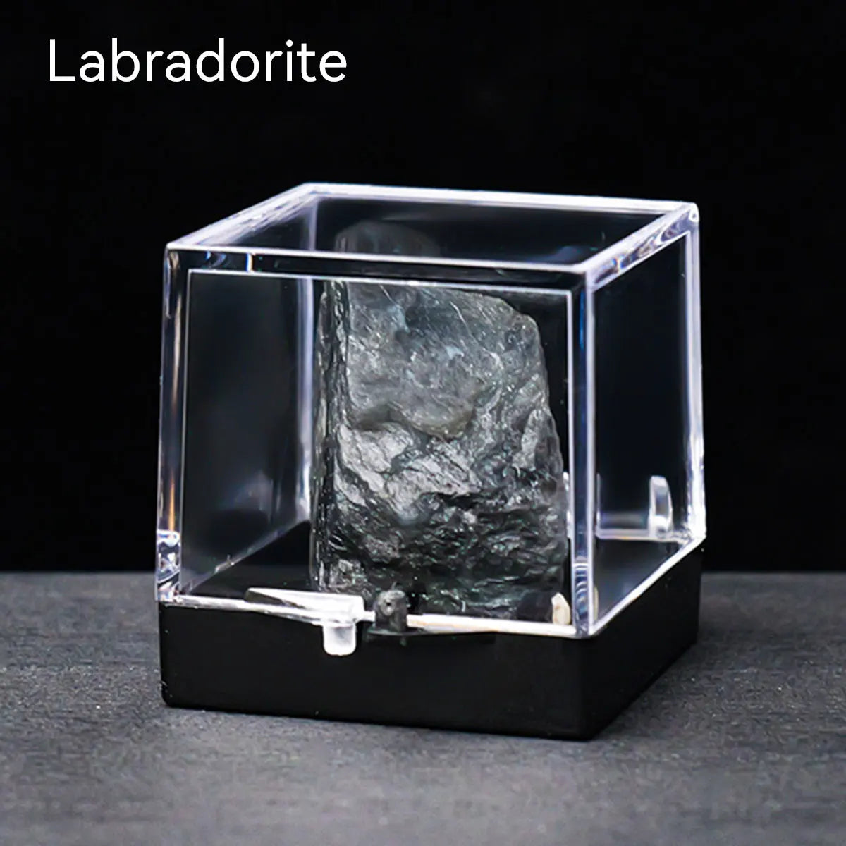 Eterna™ 4cm Natural Gemstone Display Set