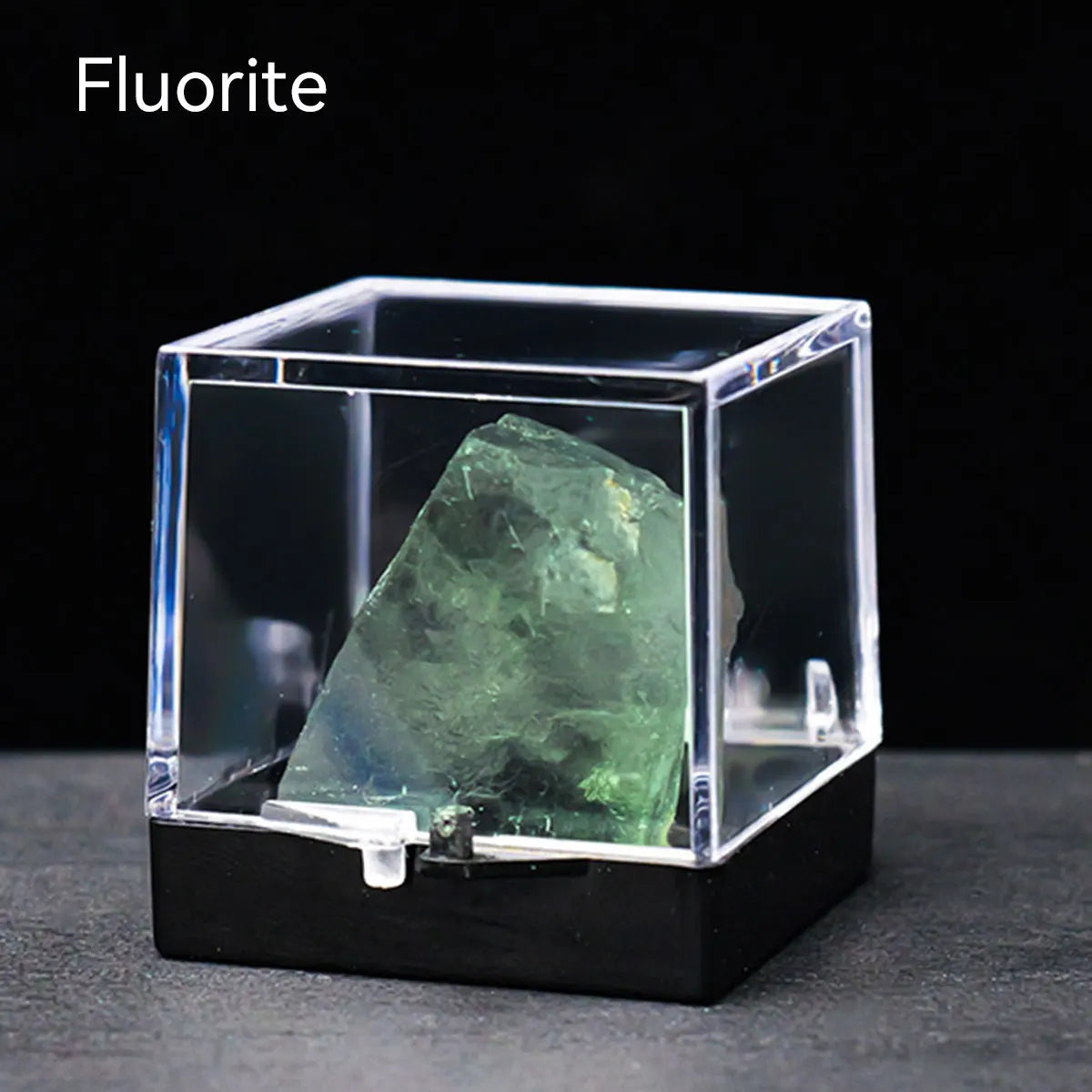 Eterna™ 4cm Natural Gemstone Display Set