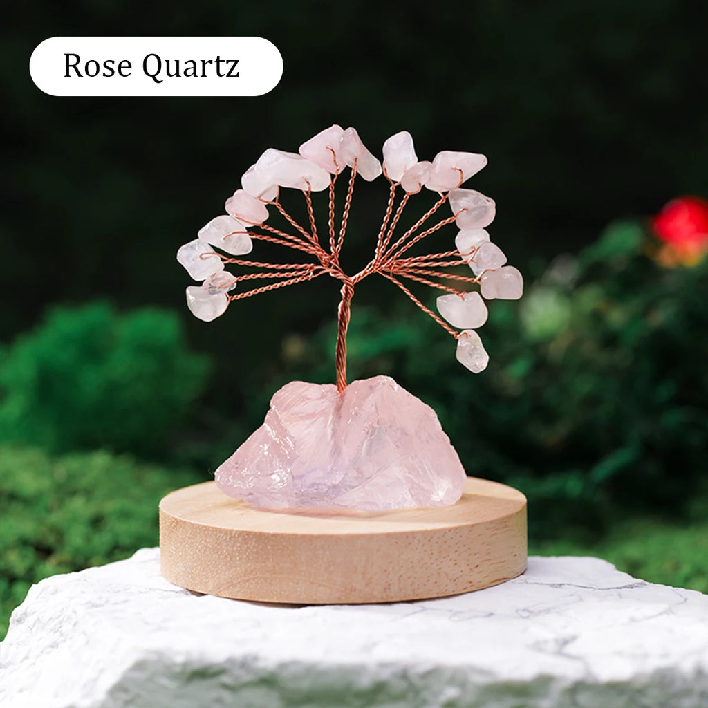 Eterna™ Crystal Tree