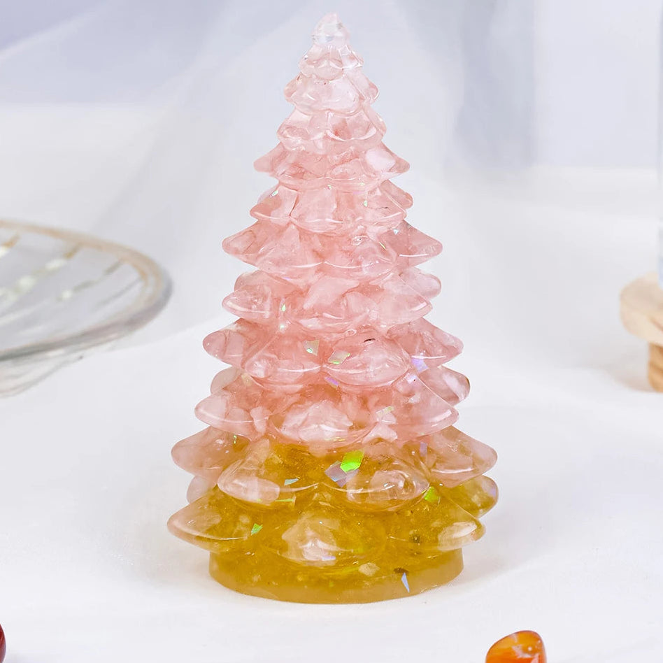 Eterna™ Gemstone Christmas Tree